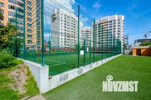 1-к квартира, посуточно, 46м2, 1/1 этаж