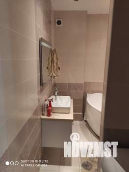 Студия квартира, на длительный срок, 29м2, 13/27 этаж