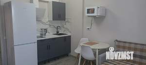 2-к квартира, на длительный срок, 36м2, 19/25 этаж