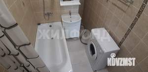 Студия квартира, на длительный срок, 26м2, 9/17 этаж