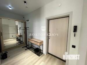 1-к квартира, на длительный срок, 36м2, 17/20 этаж