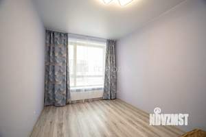 1-к квартира, на длительный срок, 33м2, 3/25 этаж