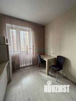 1-к квартира, на длительный срок, 33м2, 9/16 этаж