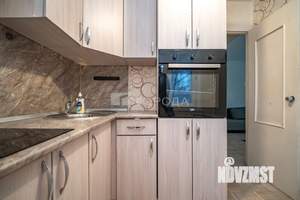 1-к квартира, на длительный срок, 30м2, 3/5 этаж