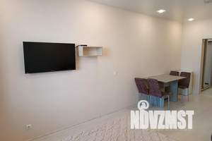 1-к квартира, посуточно, 30м2, 18/21 этаж
