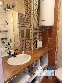 1-к квартира, на длительный срок, 34м2, 5/9 этаж