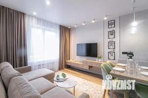 2-к квартира, на длительный срок, 44м2, 10/18 этаж