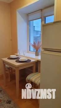 1-к квартира, посуточно, 32м2, 5/5 этаж