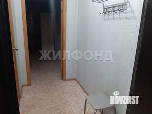 1-к квартира, на длительный срок, 21м2, 4/10 этаж