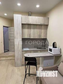 1-к квартира, на длительный срок, 25м2, 1/24 этаж