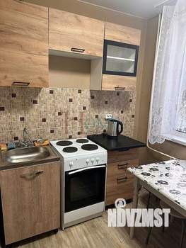 2-к квартира, на длительный срок, 44м2, 2/5 этаж