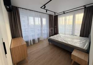 3-к квартира, на длительный срок, 70м2, 5/19 этаж