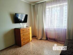 1-к квартира, на длительный срок, 36м2, 6/10 этаж