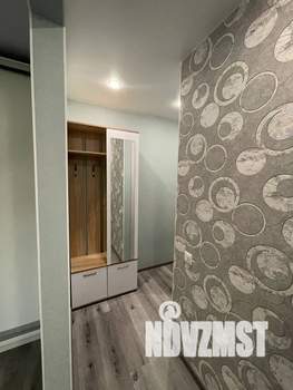 1-к квартира, посуточно, 31м2, 2/5 этаж