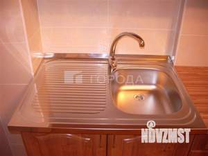 2-к квартира, на длительный срок, 43м2, 8/18 этаж