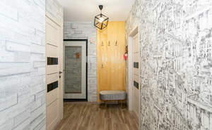 1-к квартира, на длительный срок, 30м2, 2/12 этаж