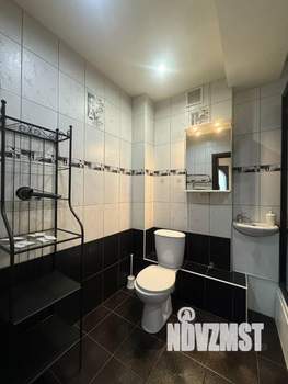 1-к квартира, посуточно, 60м2, 1/1 этаж