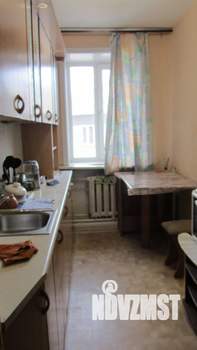 3-к квартира, на длительный срок, 55м2, 2/2 этаж