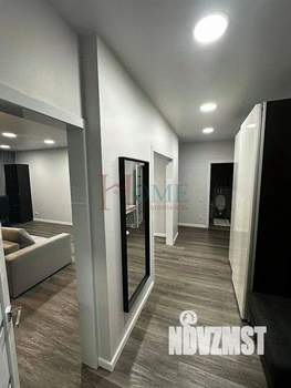 1-к квартира, на длительный срок, 65м2, 11/15 этаж