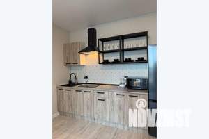 1-к квартира, посуточно, 50м2, 10/18 этаж