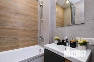 Студия квартира, посуточно, 29м2, 5/26 этаж