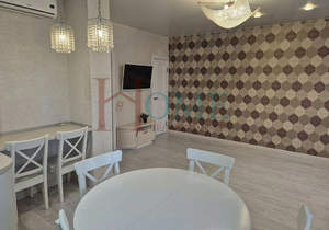 1-к квартира, на длительный срок, 39м2, 4/19 этаж