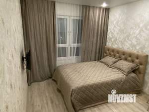 Студия квартира, посуточно, 23м2, 13/17 этаж