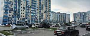 Студия квартира, на длительный срок, 32м2, 12/18 этаж