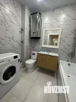 Студия квартира, на длительный срок, 38м2, 8/26 этаж