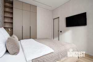 2-к квартира, посуточно, 63м2, 10/16 этаж