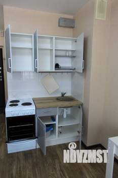 Студия квартира, на длительный срок, 22м2, 4/9 этаж