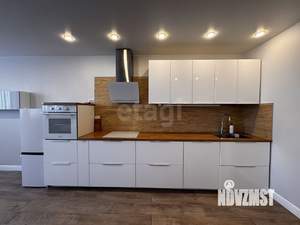 2-к квартира, на длительный срок, 47м2, 14/26 этаж