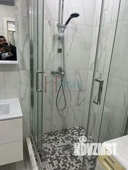 Студия квартира, на длительный срок, 36м2, 8/10 этаж