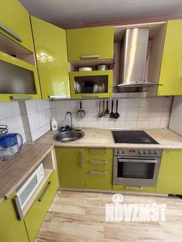 3-к квартира, на длительный срок, 60м2, 1/9 этаж