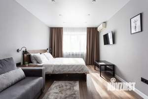 2-к квартира, посуточно, 60м2, 2/9 этаж