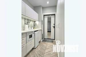 1-к квартира, посуточно, 30м2, 20/30 этаж