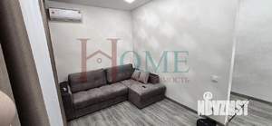 Студия квартира, на длительный срок, 35м2, 11/24 этаж