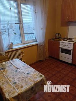 1-к квартира, на длительный срок, 39м2, 3/9 этаж