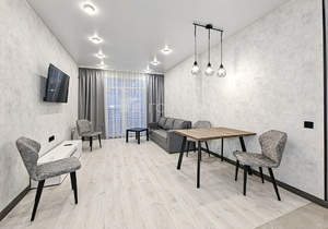 2-к квартира, на длительный срок, 50м2, 11/19 этаж