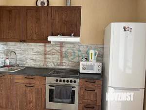 1-к квартира, на длительный срок, 47м2, 13/18 этаж