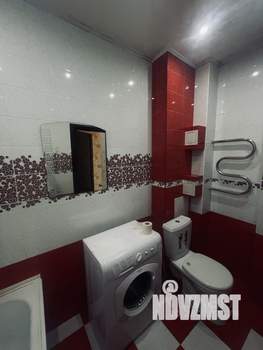 1-к квартира, на длительный срок, 50м2, 11/18 этаж