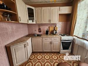2-к квартира, на длительный срок, 44м2, 4/5 этаж