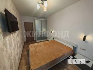 1-к квартира, на длительный срок, 40м2, 20/22 этаж