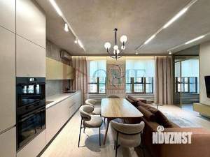 3-к квартира, на длительный срок, 81м2, 10/25 этаж