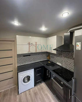 2-к квартира, на длительный срок, 48м2, 4/4 этаж