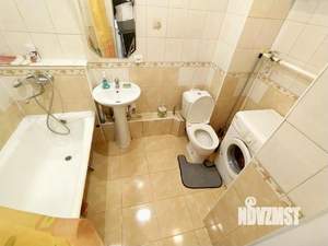 1-к квартира, на длительный срок, 39м2, 8/11 этаж