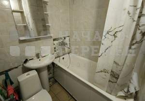 1-к квартира, на длительный срок, 39м2, 1/9 этаж