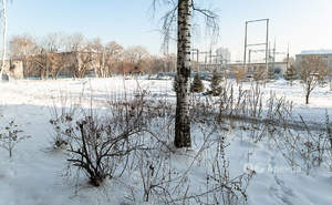 1-к квартира, на длительный срок, 32м2, 1/5 этаж