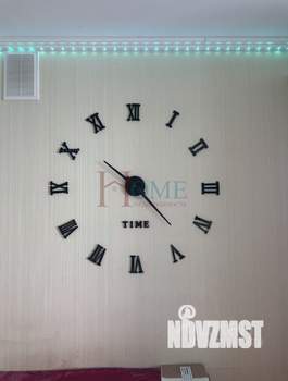 1-к квартира, на длительный срок, 30м2, 3/10 этаж