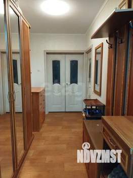 2-к квартира, на длительный срок, 53м2, 2/27 этаж